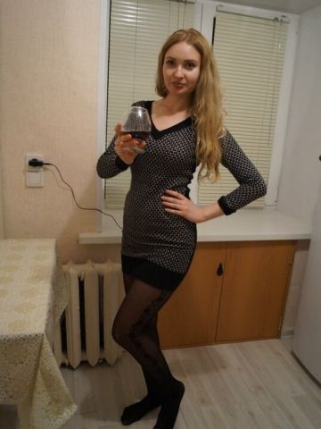 Анкета проститутки Алиана, 26 лет